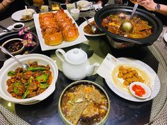 -茶叁酒肆·楚味江湖(菱角湖店)