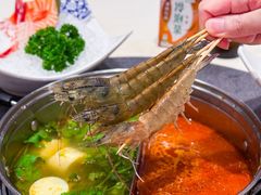 -半岛渔港 • 阿翁火锅馆(将军澳广场店)