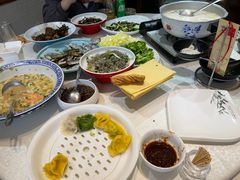 -山东八大碗山东老字号