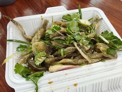-陳添記·祖傳爽鱼皮(十五甫三巷店)