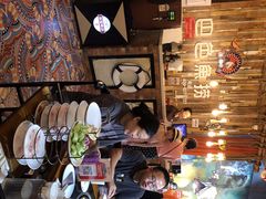 -巴色鱼捞(龙舟路直营店)