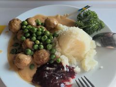 -宜家·瑞典风味餐厅(烟台路店)