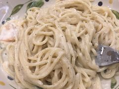 -萨莉亚意式餐厅(中北永旺店)