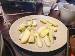 -滇野云南野生菌餐厅(陕西南路店)