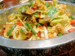 -正阳春烤鸭店(杨楼店)