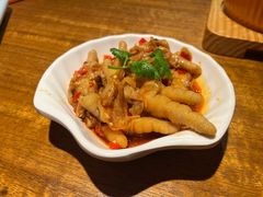 -乔街深夜食堂·小龙虾·高压锅生蚝(杭州总店)