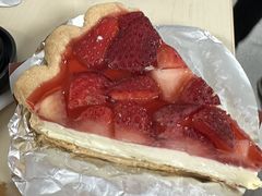 -Pie Bird(新闸路店)