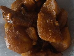 -蜀留香石锅鱼(六顺街店)