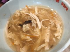 -小姜锅贴(凤凰街店)