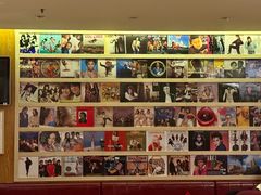 -安妮意大利餐厅(世贸天阶店)
