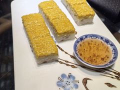 -春满园生态餐厅(南宫路店)
