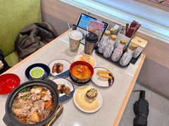 -滨寿司(新街口中央商场店)