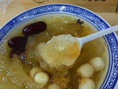 -江记甜品(罗湖店)