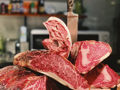 -小火花·干式熟成牛排馆Spark SteakHouse(剑桥郡店)