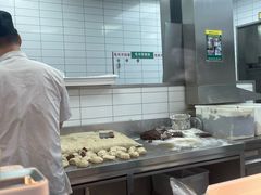 -黑窑厂糖油饼烤鸭·清真菜(总店)