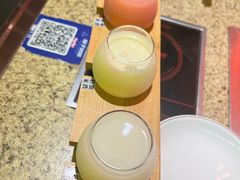 -大头叔烤鸡爪·朝鲜族烤串(天池路店)