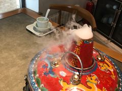 -贰重天冰煮羊自助火锅(东坝店)
