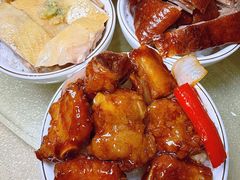 -大湾区鑫南酒家·粤菜(黄岐店)