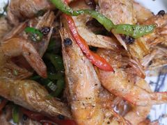 -富临港·蒸汽海鲜·手抓海鲜·炒菜(栈桥店)