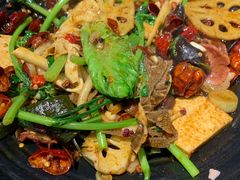 -食通天美食广场(华润万象城店)