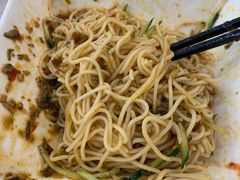 -康师傅私房牛肉面(马泉营奥莱店)