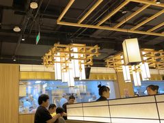 -伊喜饺子·烤鸭(五道口学院路店)