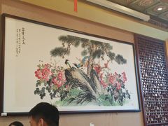 -便宜坊烤鸭店(玉蜓桥店)