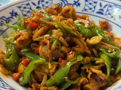 -传统菜农庄(皇姑路店)