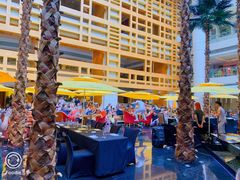 -威斯汀舞台餐厅