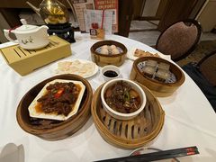 -稻香酒家·34年老字号·港式粤菜(侨光店)