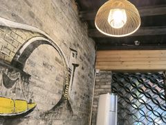 -61号餐吧(兴坪古镇漓江店)