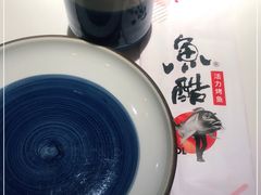 -鱼酷活鱼烤鱼(人信汇商场店)