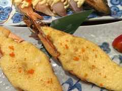 -一心创作料理屋(经开万达店)