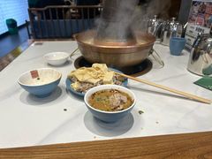 -老五四季涮肉(白纸坊店)