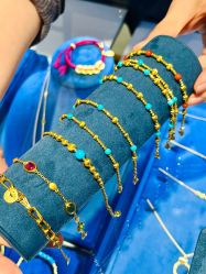 -Cindy Jewelry·钻戒·彩色宝石