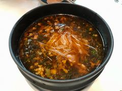 小锅米线-胡麻(静安嘉里店)