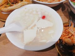 冰醉豆花-小豆海棠(人民南路店)