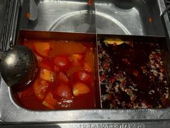-海底捞火锅(方塔东街店)