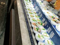 -丰卓会海鲜自助(中润大道店)