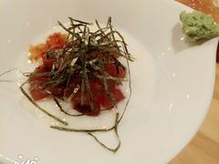-晶吉·居酒屋·烧鸟·生鱼饭(中山区民主广场店)