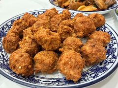 -北大地皖峰饭馆
