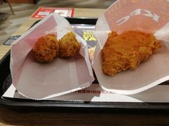 -肯德基(昌里店)