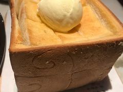 -绿茶餐厅(杭州黄龙K-lab店)