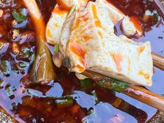 -谭记石锅鱼府(三道堰店)