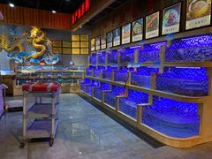 -老蒲鲜(涵江店)