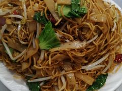 -伟利炒面王(登封店)