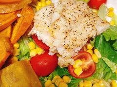 -SaladJohn沙拉匠(凯德1818店)