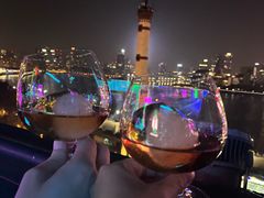 -外滩8号 whisky bar(金延大厦店)