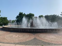 -青岛方特梦幻王国