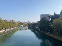 -成都市活水公园